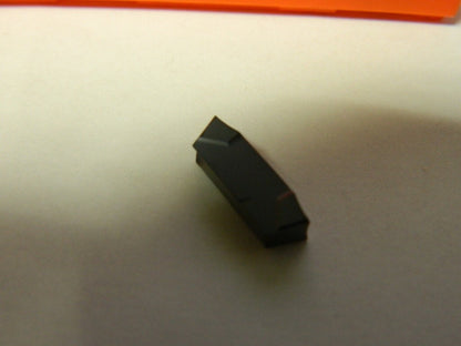 HERTEL 16 3E4.N0.40 FF HP240C Carbide Cutoff Insert PACK OF 10