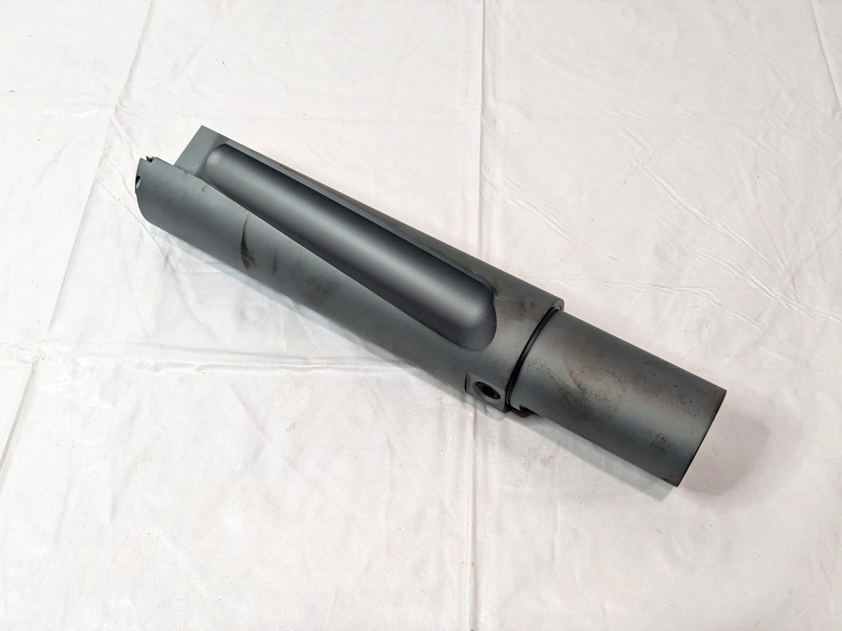 Ingersoll Cutting Tools Indexable Drill 2.500"Diam Q0635191N8R01 3200014