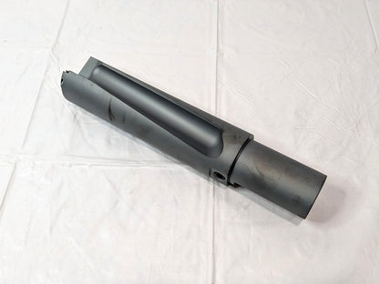 Ingersoll Cutting Tools Indexable Drill 2.500"Diam Q0635191N8R01 3200014