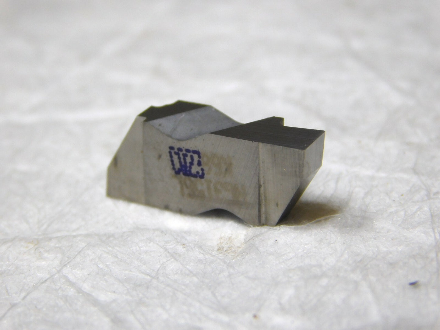 RTW Carbide Grooving Inserts PG3156L Grade-CQ23 Qty 10 0701088