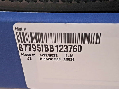Irwin Blades Welded Bandsaw Blades 12FT 4" L x 1" W x 6 to 10 TPI 87795IBB123760
