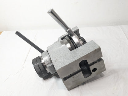 Collet Indexer 24 Increments HORZ/VERT 5C-STD 19593722