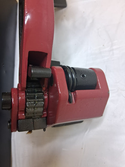 Pac Strapping Strapping Kit 200" Long x1/2" Wide SK48