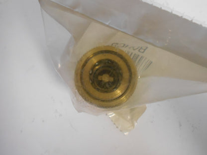 Snap-Tite Brass Quick-Disconn  Hose Coupling 1/2" X 1/2" H-Shape QTY 2