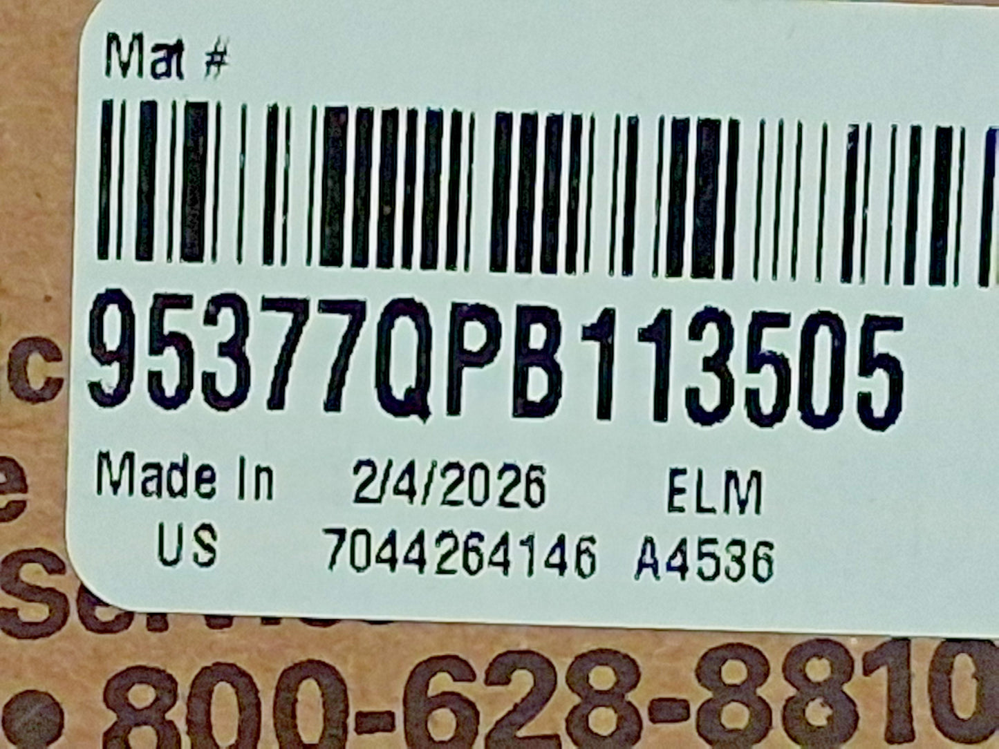 Lenox Welded Bandsaw Blades 13ft Long x 1" Wide 72105CLB134115
