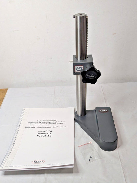 Mahr Measuring Stand MarSurf ST-D/300mm 6710803