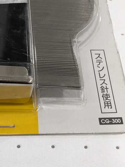 Contour Gages; Overall Width (Inch): 12 300-12
