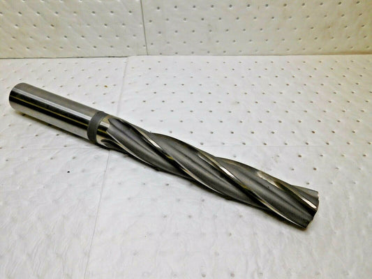 Toolmex Core Drill HSS 1-1/2" x 15"OAL 4FL 90014614