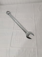 Tekton Combination Wrench: 36.00 mm Head Size, 15 deg Offset WCB24036