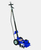 OTC UA22  22 Ton Under-Axle Jack  Hydraulic/Pneumatic 21" Max Height  Heavy Duty