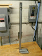 Vernier Height Gage 24"/600mm Max. Measuring Range Steel Satin Chrome Finis