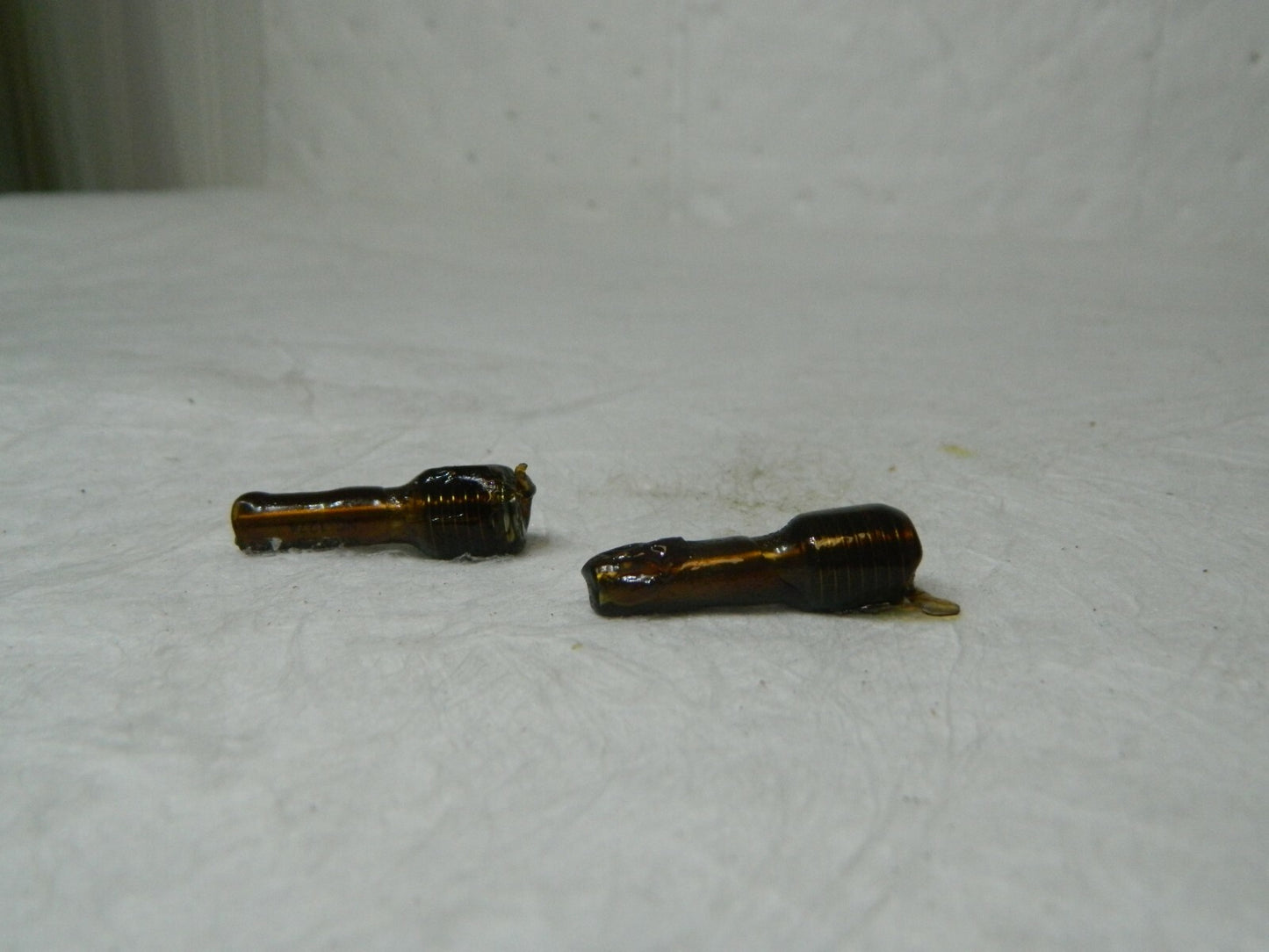 SPI Single End Plug Thread Go Gage M10x1.5 6H Qty 2 34-548-8