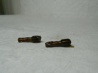 SPI Single End Plug Thread Go Gage M10x1.5 6H Qty 2 34-548-8