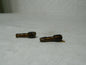 SPI Single End Plug Thread Go Gage M10x1.5 6H Qty 2 34-548-8