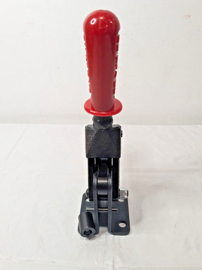 De-Sta-Co Manual Hold-Down Toggle Clamp Vertical 2248.09 Lb Capacity 535-L