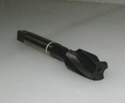 Accupro Spiral Flute Tap 1/2-20" H3 4 FL Nitride Coated Vanadium HSS 092227