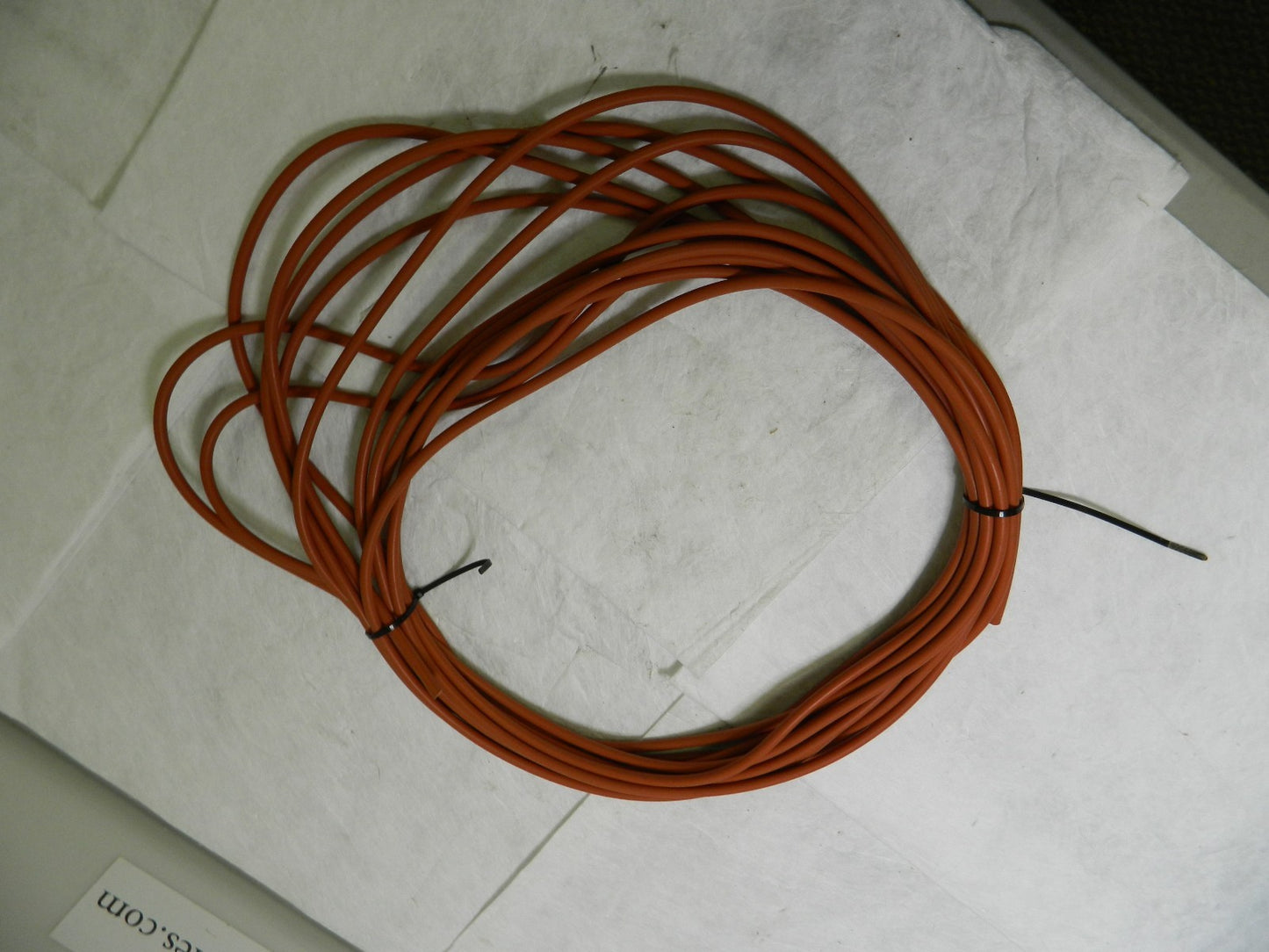 WorkSmart 1/4" Diameter Round Cord Stock 50'
