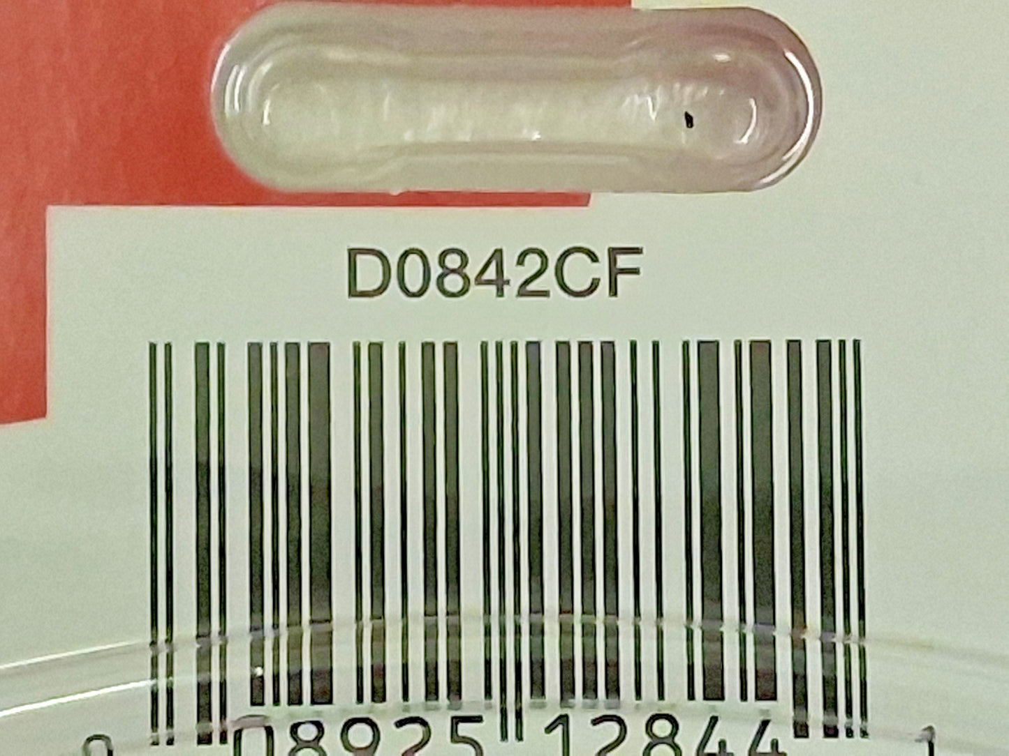 DIABLO Wet & Dry Cut Saw Blade 8" Dia 5/8" Arbor Hole 0.075" Kerf Width D0842CF