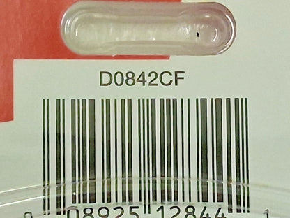 DIABLO Wet & Dry Cut Saw Blade 8" Dia 5/8" Arbor Hole 0.075" Kerf Width D0842CF