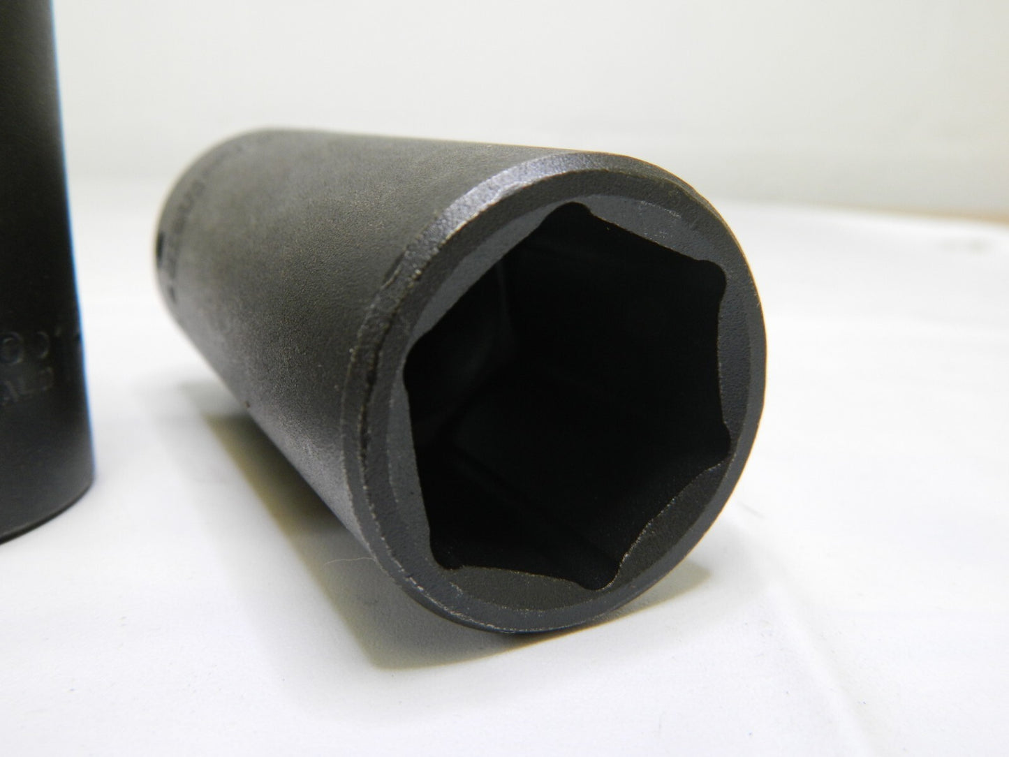 PROTO Impact Socket 1/2" Drive 6-Point, 3-1/2" OAL Qty 2 J7336H