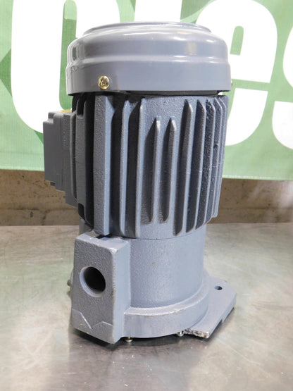 Graymills Centrifugal Coolant Suction Pump 3/4 HP 230/460v IMS75-F Parts/Repair