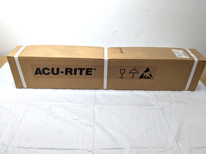 Acu-Rite DRO Linear Scale 13" Max Measuring 0.000200" Resolution 558115-13