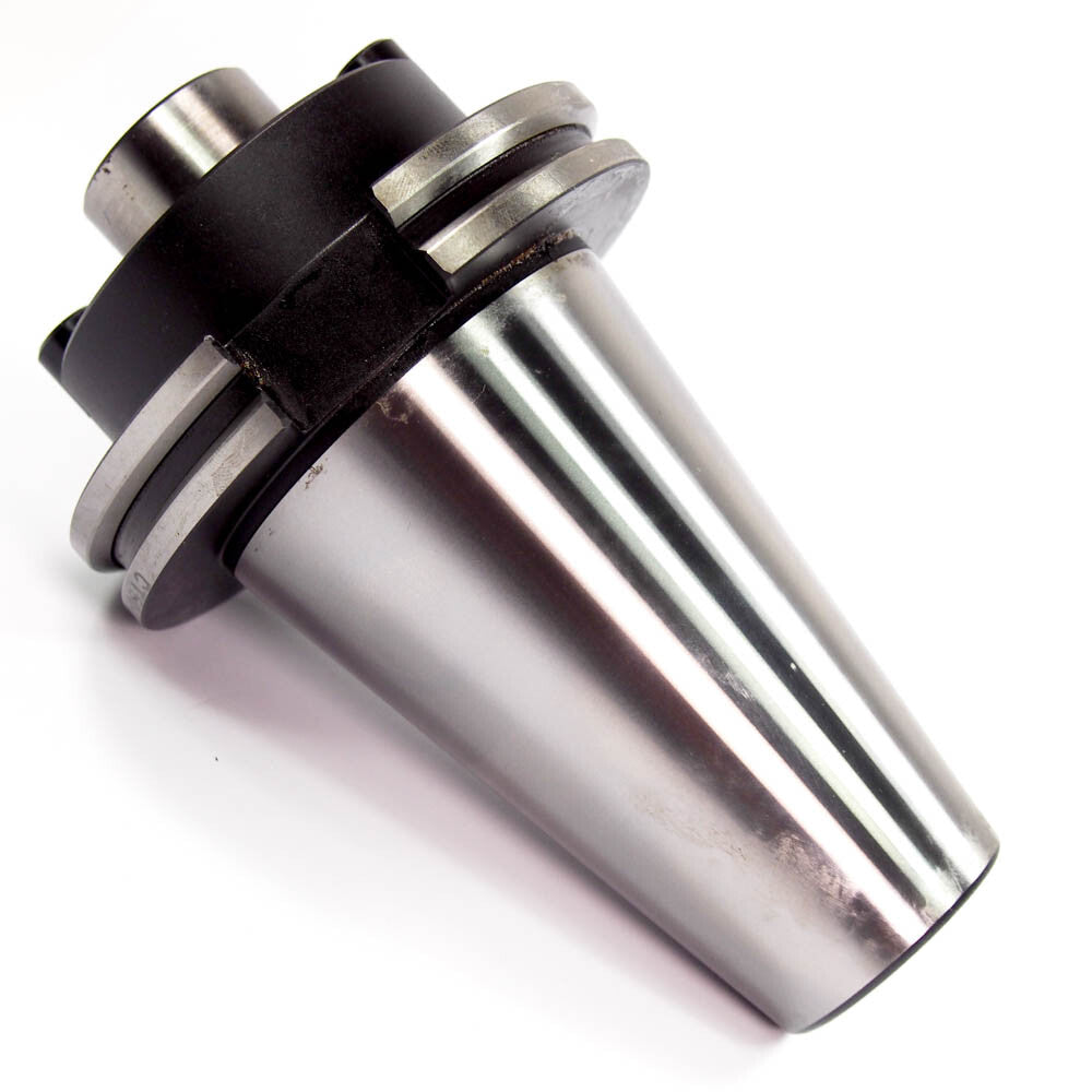Kennametal BT50 Taper Shank 2" Pilot Diam Shell Mill Holder 3653821