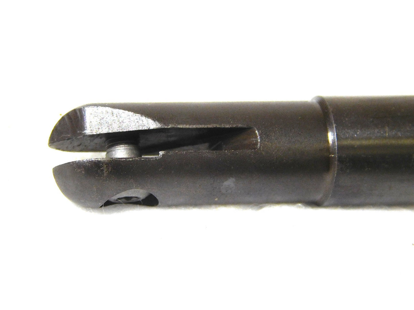 MiniCut International Indexible Ball Nose End Mill 1/2x 5.125L BNMI-1651-16SN