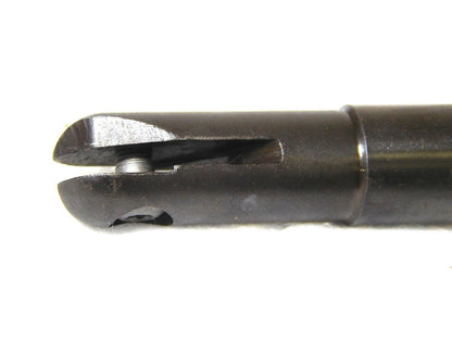MiniCut International Indexible Ball Nose End Mill 1/2x 5.125L BNMI-1651-16SN