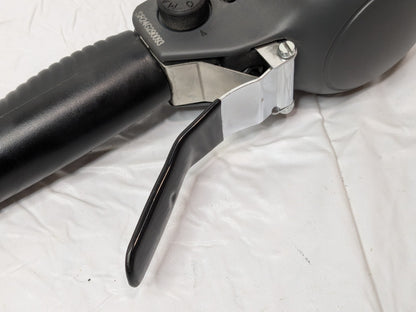 Air Orbital Sander Round 6" Pad 12000 OPM 1/4" Inlet 311A