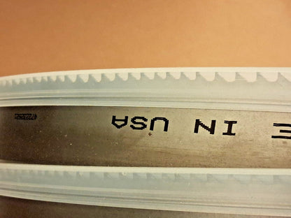 Lenox Welded Bandsaw Blade 15ft 4" L x 1-1/4" W x 4-6 TPI 94284QPB154675