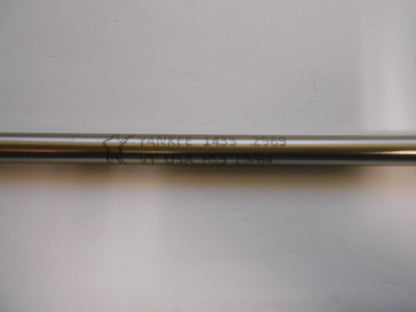 Yankee Chucking Reamer 19/64" Dia. x 6" OAL Cobalt 6FL QTY 2 143302969
