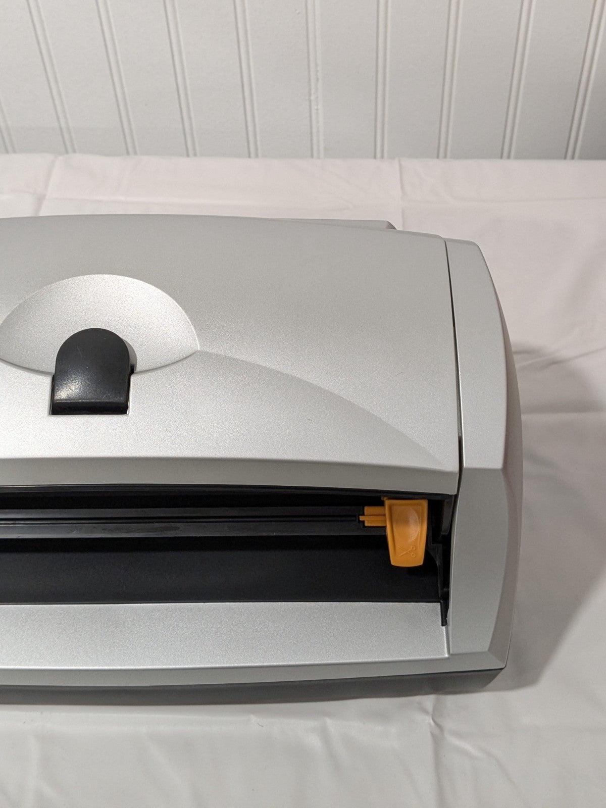 Scotch 8-1/2" Wide Desktop Laminator 7010383793