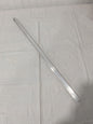 Aluminum Hexagon Bar 3/4" Width Across Flats x 24" Long, Alloy 6061 32000614