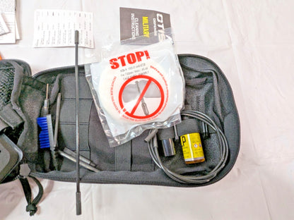 Gerber Otis Cleaning Kit Military for 7.62mm Rifles 22-01101