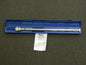 Nuline 3/4" Drive Micrometer Torque Wrench 90 to 300 Ft/Lb NB-400C USED