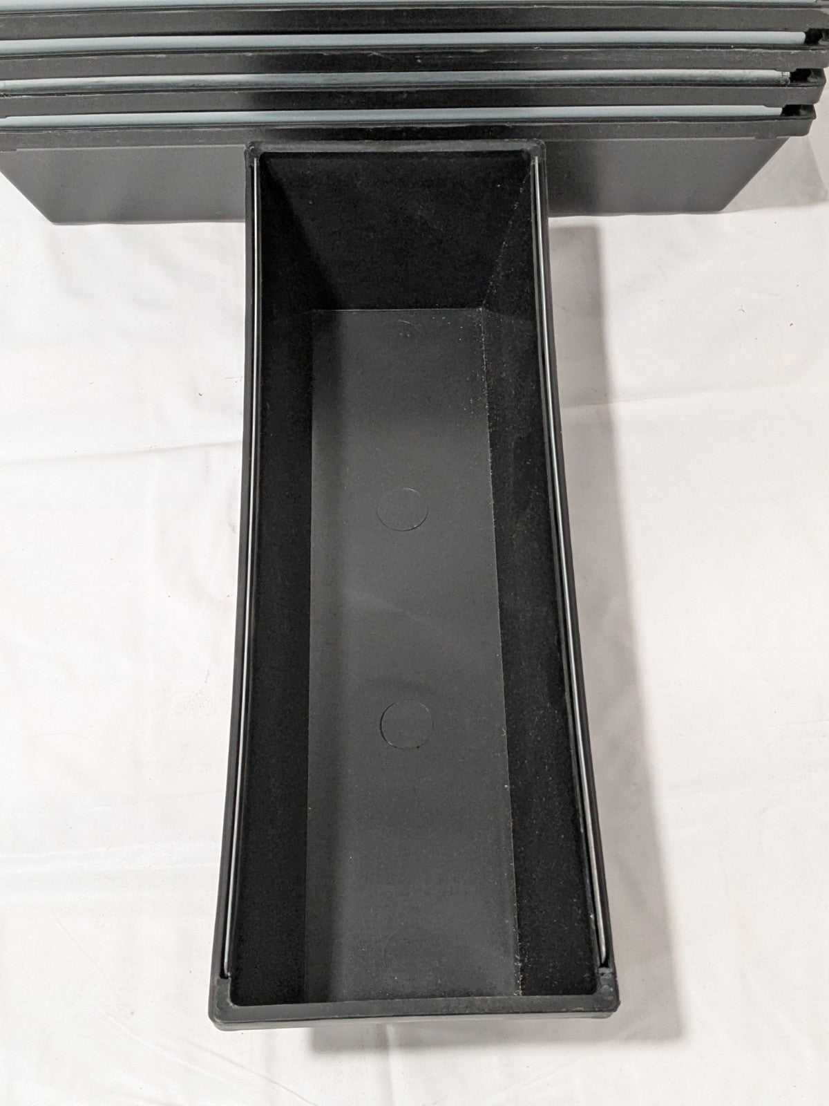Hyde Tools 12" Mud Hawk/Pan for Drywall/Plaster Repair (Box of 5) 09075
