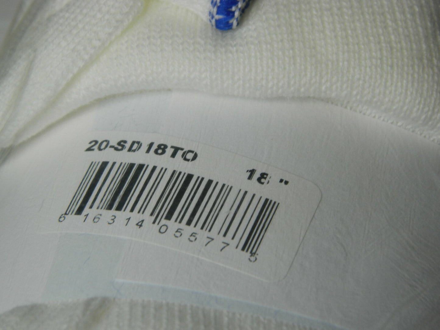 PIP HPPE Sleeves 18 LengthThumb Hole A2 ANSI/ISEA Cut Level Qty 108 20-SD18TO