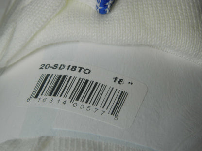 PIP HPPE Sleeves 18 LengthThumb Hole A2 ANSI/ISEA Cut Level Qty 108 20-SD18TO