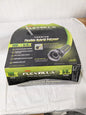 Legacy Garden Hose: 100 ft, 3/4" GHT Thread, Hybrid Polymer, 150 psi HFZG51