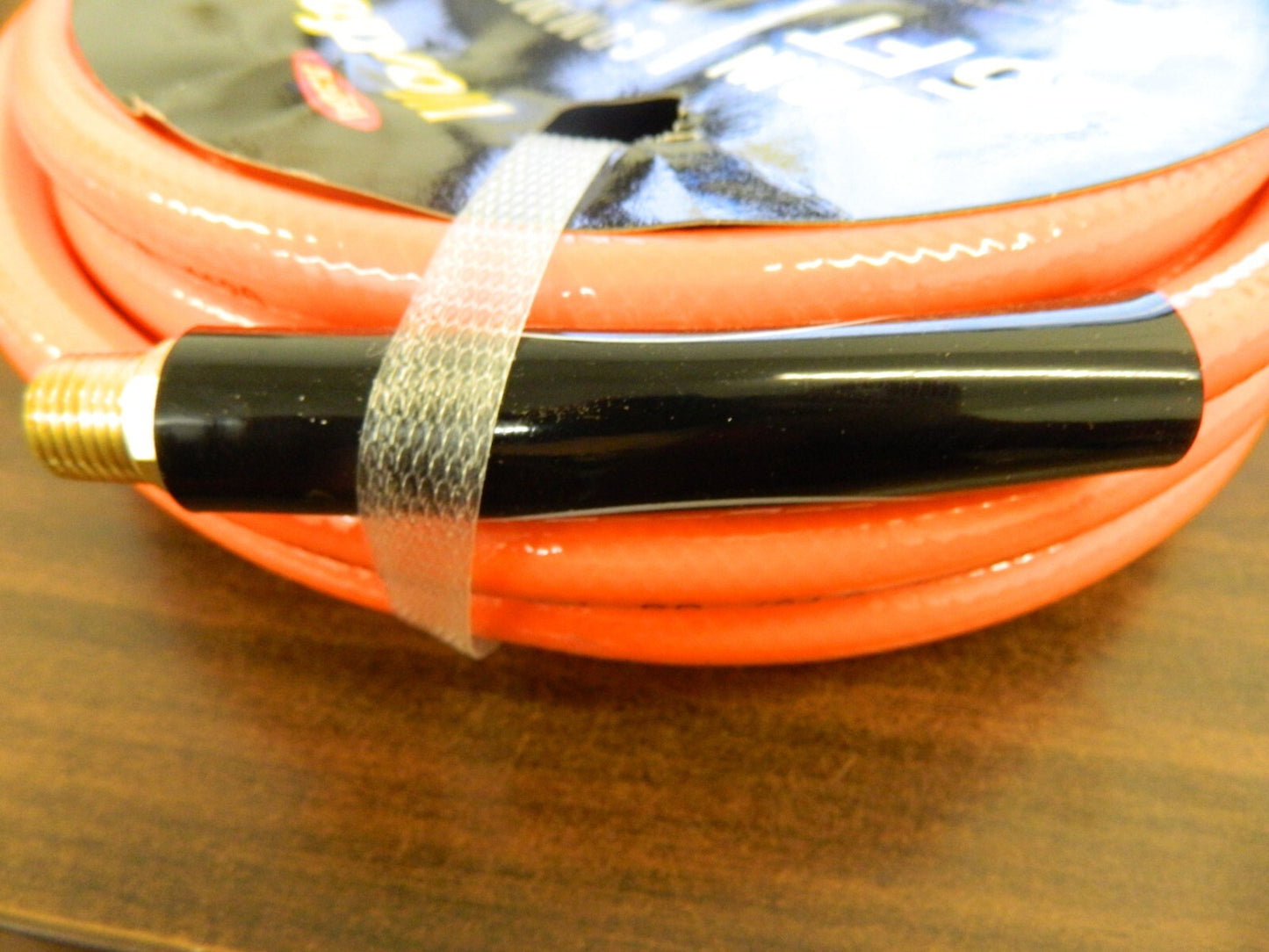 LEGACY Multipurpose Air Hose: 3/8" ID, 25' BD-KP76140