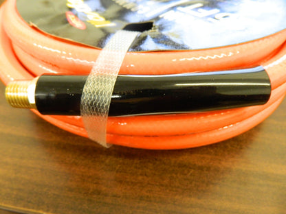 LEGACY Multipurpose Air Hose: 3/8" ID, 25' BD-KP76140
