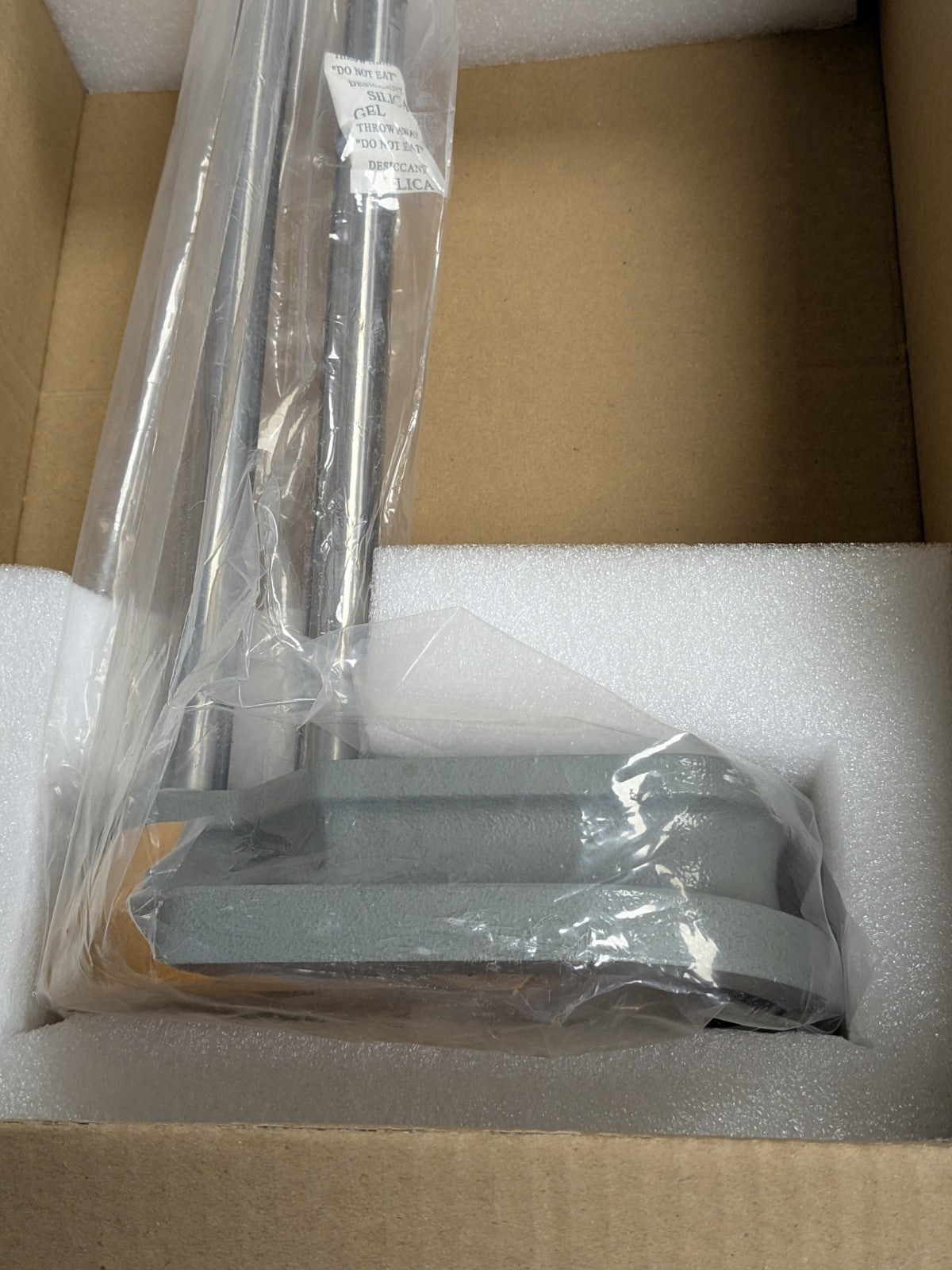 SPI 24" SS Dial Height Gage 0.001" Graduation CMS150410012 PARTS/REPAI