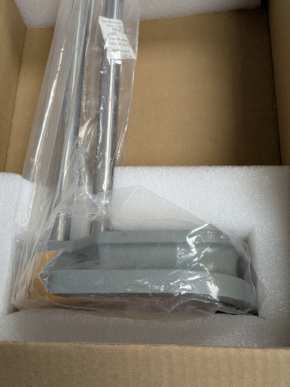 SPI 24" SS Dial Height Gage 0.001" Graduation CMS150410012 PARTS/REPAI