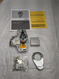 Kaba Push Button Deadbolt 1-3/4 to 2-1/8" Door Thickness 9190000-26D-41