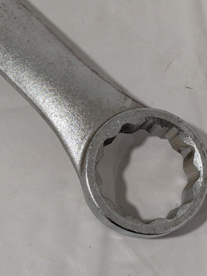 Proto Offset Combination Wrench, Metric, 46mm, 25" OAL J1246M