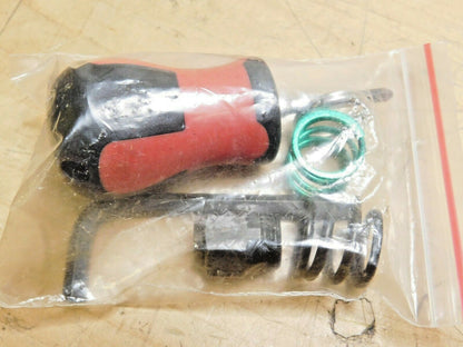 Universal Tool Auto Shut Off Screwdriver 1100 RPM UT8963ATT-11 PARTS/REPAIR