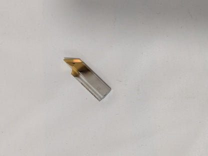 P.H. Horn Carbide Grooving Insert Qty 2 L105.0045.0.1 TN35