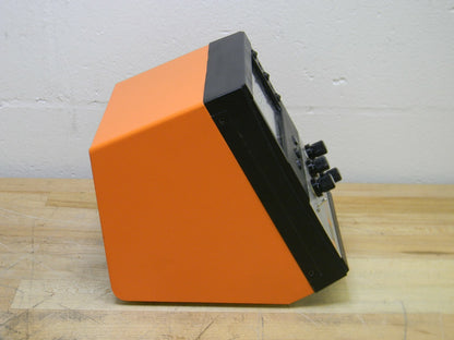 SPI Twin Channel Electronic Comparator w/ Analog Meter & RS-232C Output 31-842-8
