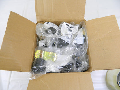 Cush-A-Clamp Tube Clamp with Cushion 1" Pipe Qty 25 016N020